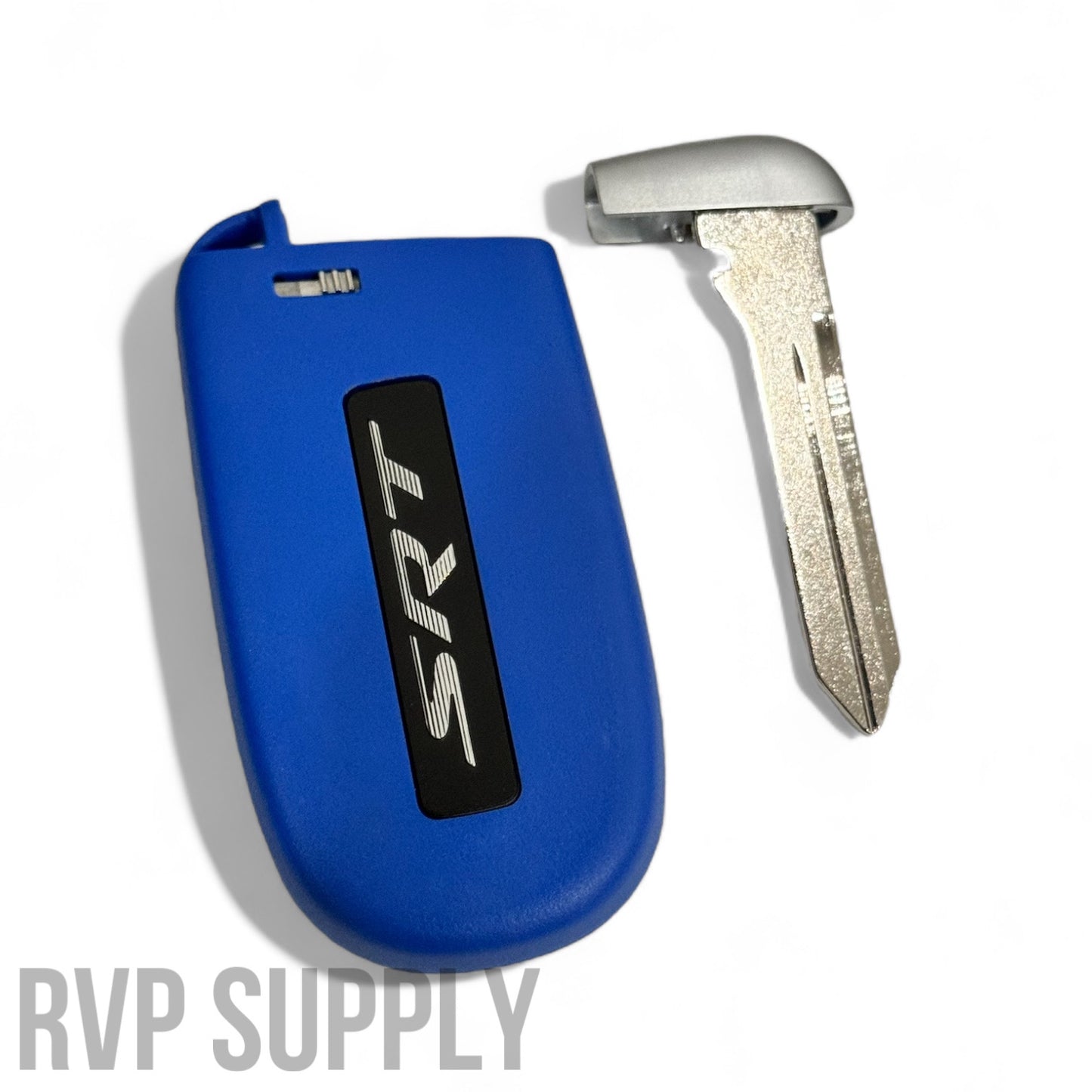 Dodge SRT Hellcat Redeye Demon 170 Trackhawk TRX Key Shell For Charger Challenger Etc.