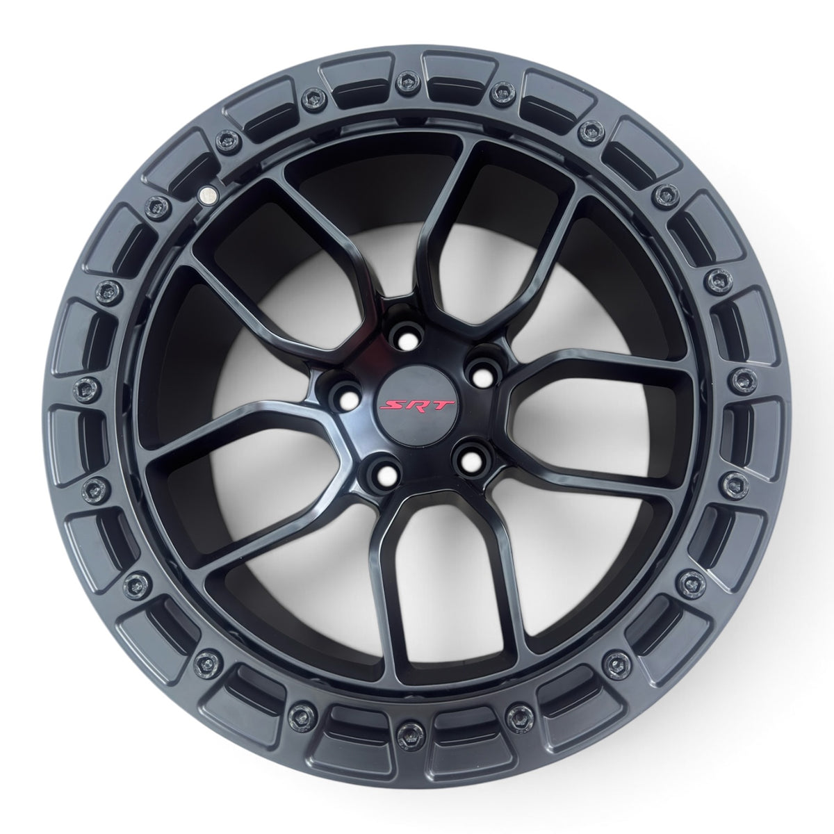 OEM Widebody Style Beadlock