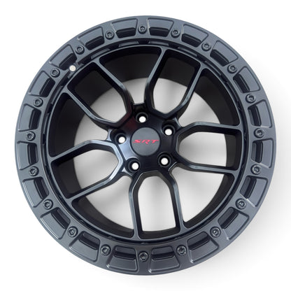 OEM Widebody Style Beadlock