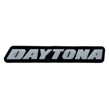 Daytona LED Grille Badge – RGB (Multi-Color + Chasing LEDs)
