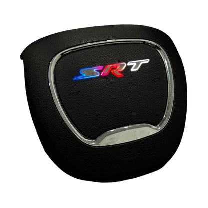 Light Up SRT Steering Wheel Airbag Cover