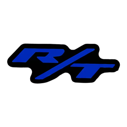 R/T LED Emblem