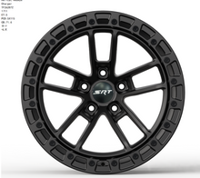 OEM Beadlock Style 5