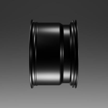 Hollow 5 Spoke Style Beadlock