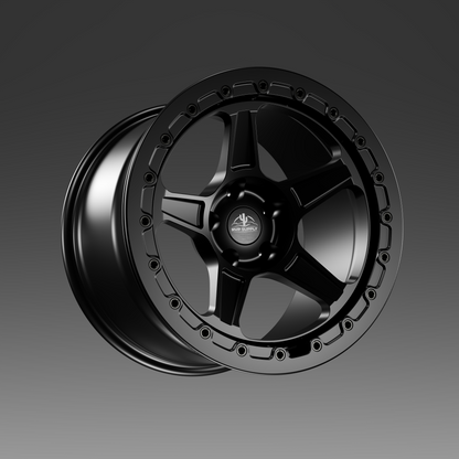 OEM Demon Style Beadlock