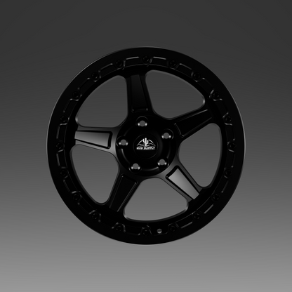OEM Demon Style Beadlock