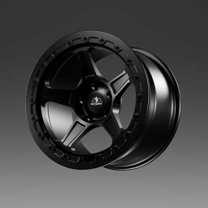 OEM Demon Style Beadlock
