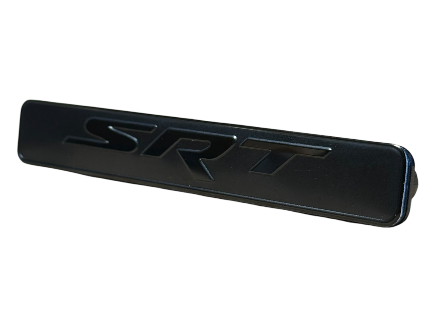 Custom Charger Interior Dash Emblem Badges – SRT / 392 / Daytona