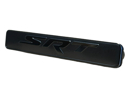 Custom Charger Interior Dash Emblem Badges – SRT / 392 / Daytona