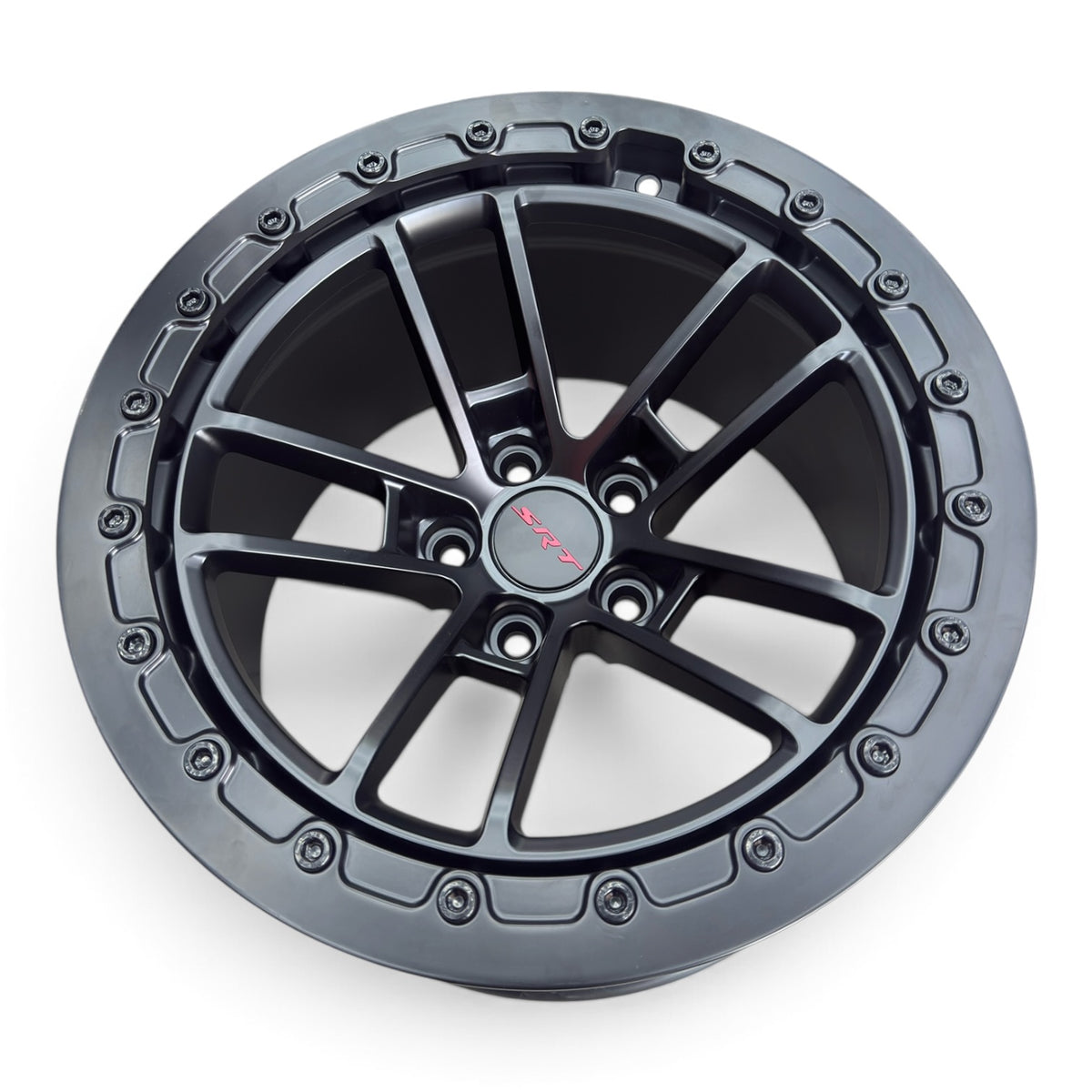 Hollow 5 Spoke Style Beadlock