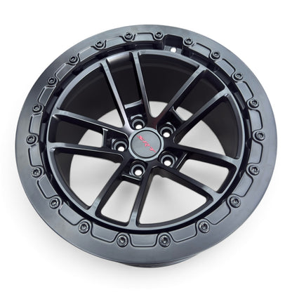 Hollow 5 Spoke Style Beadlock