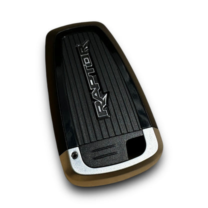 Raptor Key Fob Shell Cover for Raptor Trucks – Premium Replacement Key Shell Cover for Raptor Models & Compatible Vehicles
