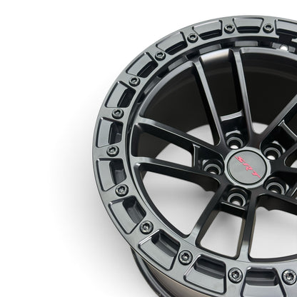 Hollow 5 Spoke Style Beadlock
