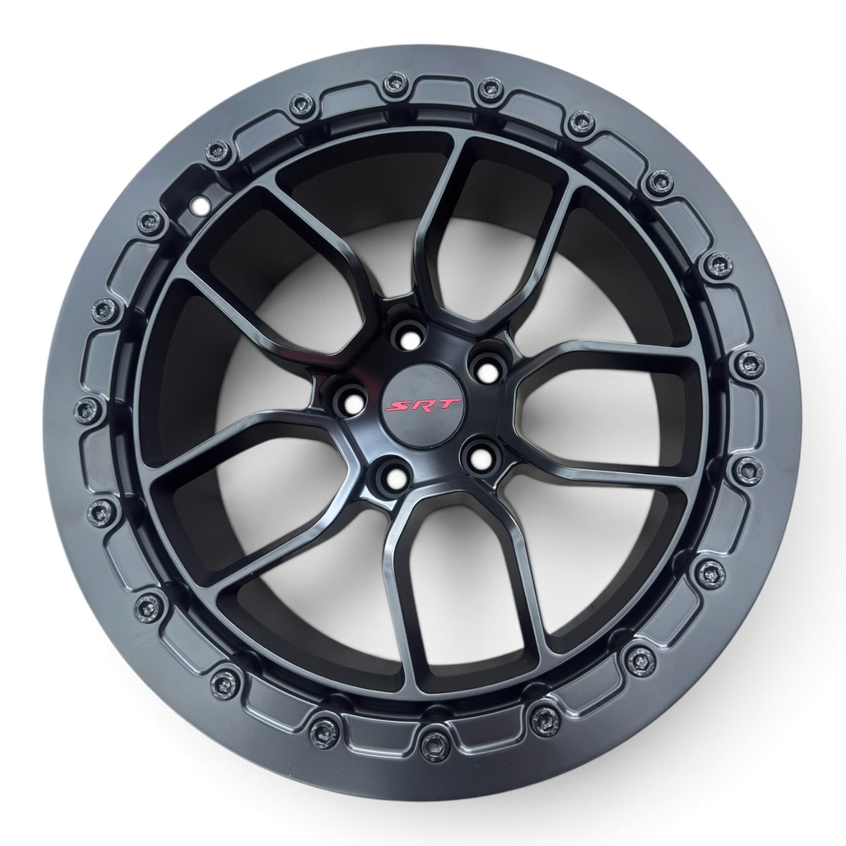 OEM Widebody Style Beadlock