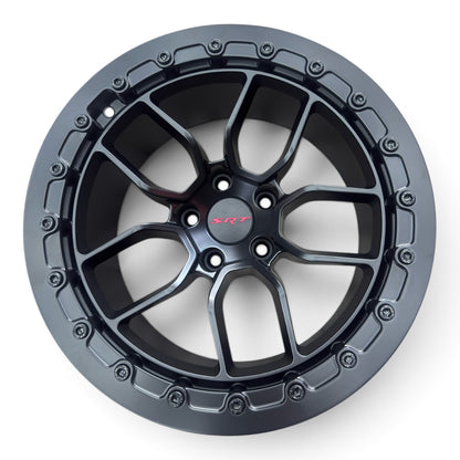 OEM Widebody Style Beadlock