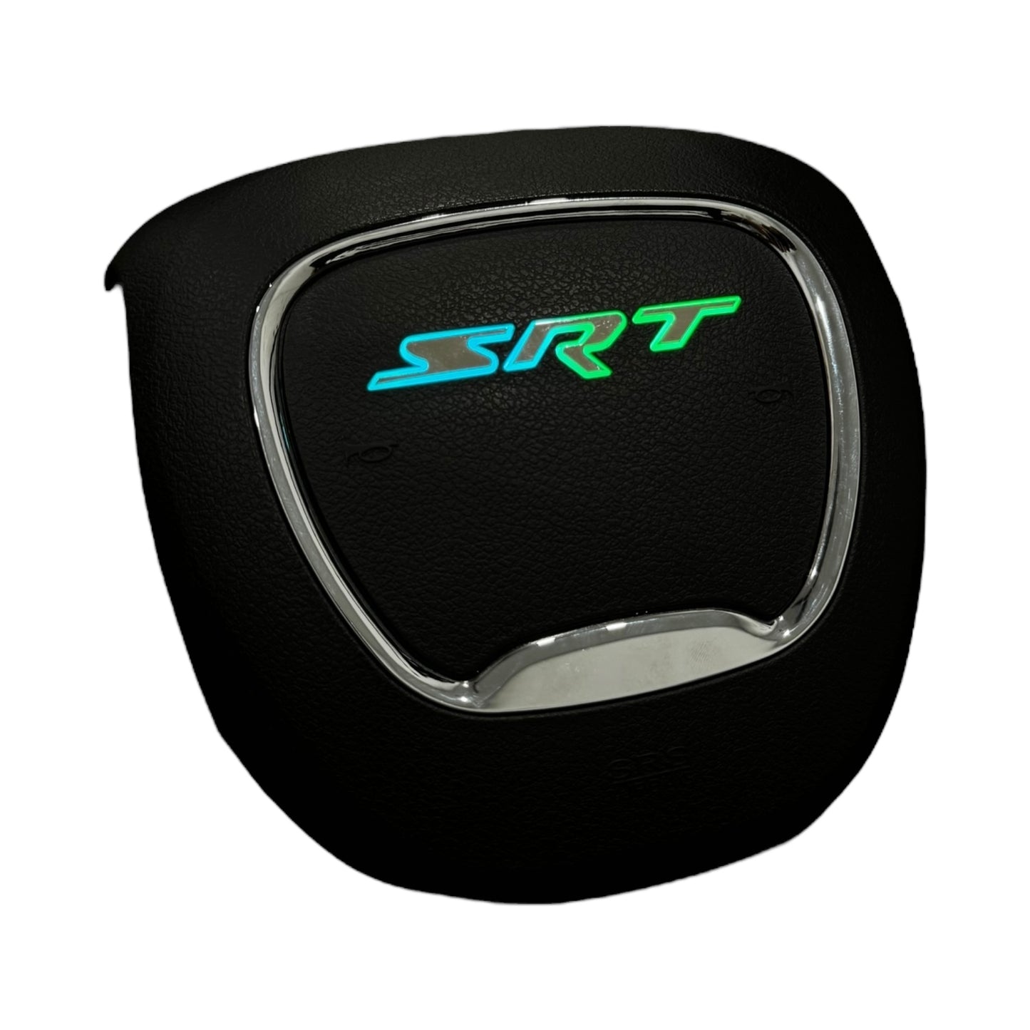 Light Up SRT Steering Wheel Airbag Cover