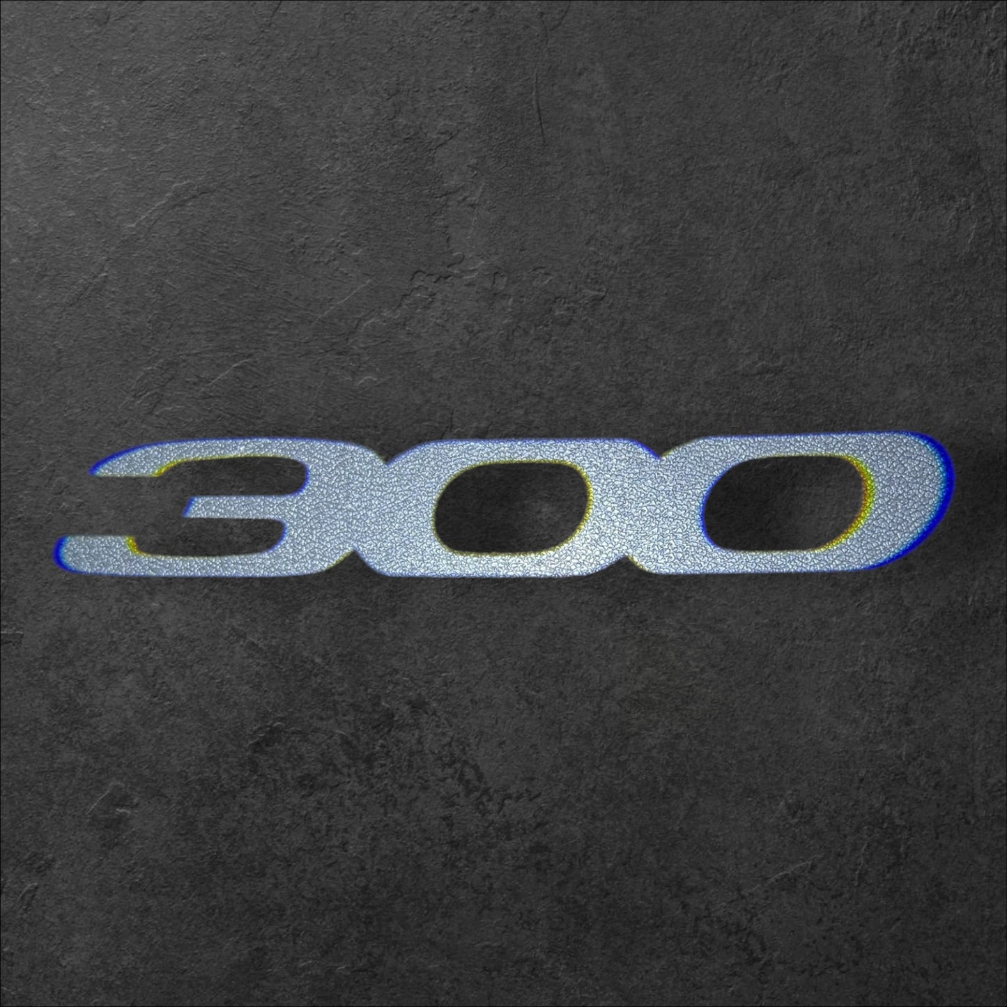 Custom Dodge Charger & Challenger LED Door Puddle Lights - Scat Pack, SRT, Hellcat, R/T (Pairs or 4-Pack)