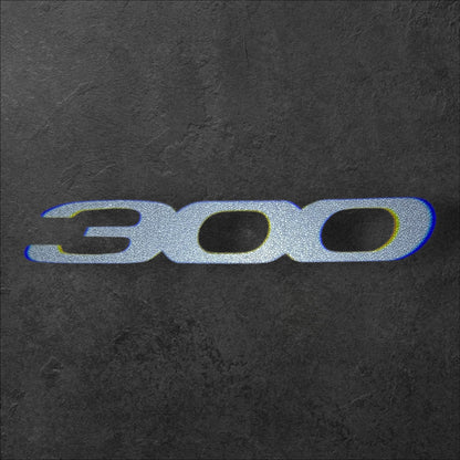 Custom Dodge Charger & Challenger LED Door Puddle Lights - Scat Pack, SRT, Hellcat, R/T (Pairs or 4-Pack)