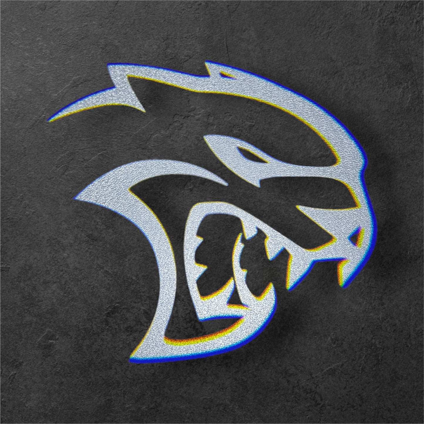 Custom Dodge Charger & Challenger LED Door Puddle Lights - Scat Pack, SRT, Hellcat, R/T (Pairs or 4-Pack)