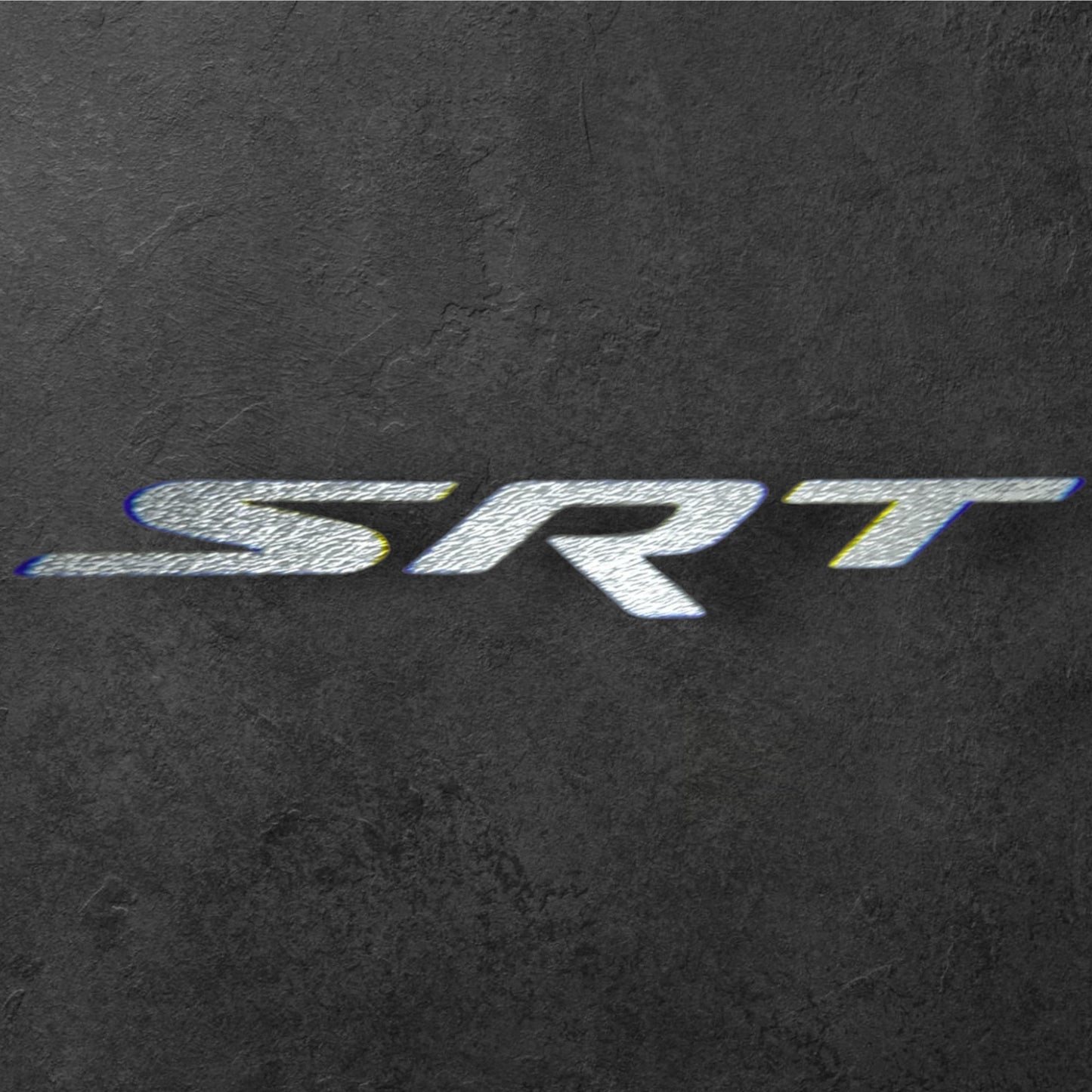 Custom Dodge Charger & Challenger LED Door Puddle Lights - Scat Pack, SRT, Hellcat, R/T (Pairs or 4-Pack)