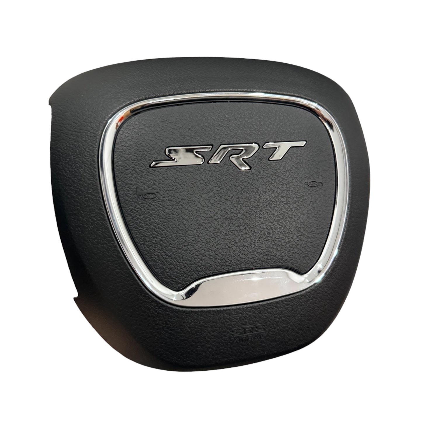 SRT Steering Wheel Airbag Cover Replacement