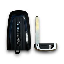 Raptor Key Fob Shell Cover for Raptor Trucks – Premium Replacement Key Shell Cover for Raptor Models & Compatible Vehicles