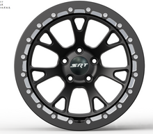 OEM Beadlock Style 4