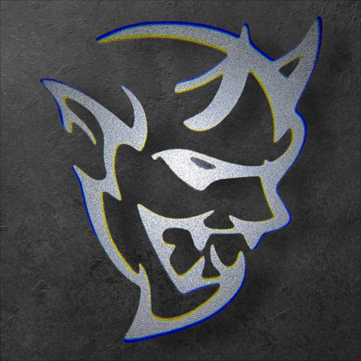 Custom Dodge Charger & Challenger LED Door Puddle Lights - Scat Pack, SRT, Hellcat, R/T (Pairs or 4-Pack)