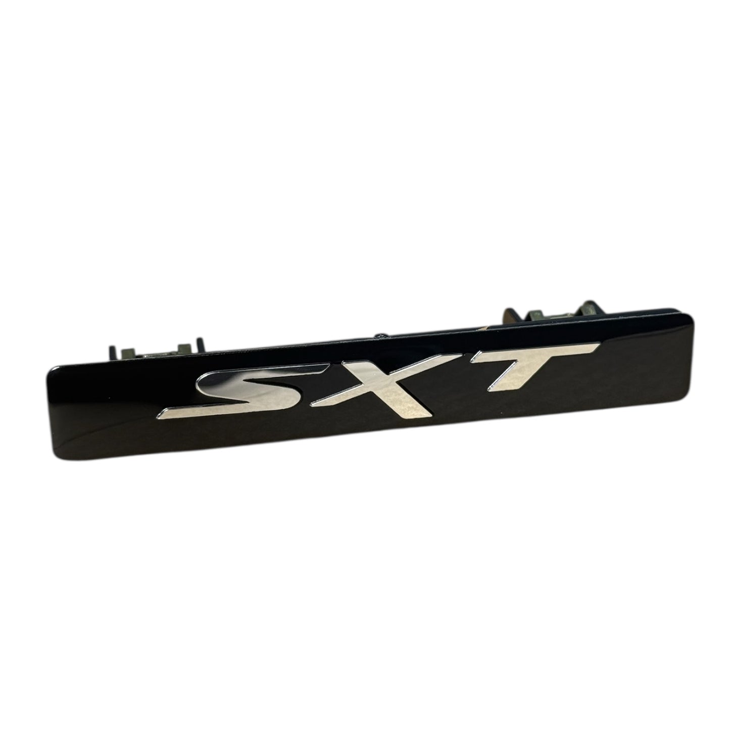 Custom Charger Interior Dash Emblem Badges – SRT / 392 / Daytona