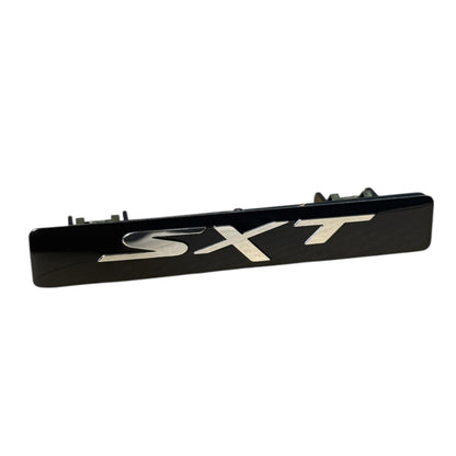 Custom Charger Interior Dash Emblem Badges – SRT / 392 / Daytona