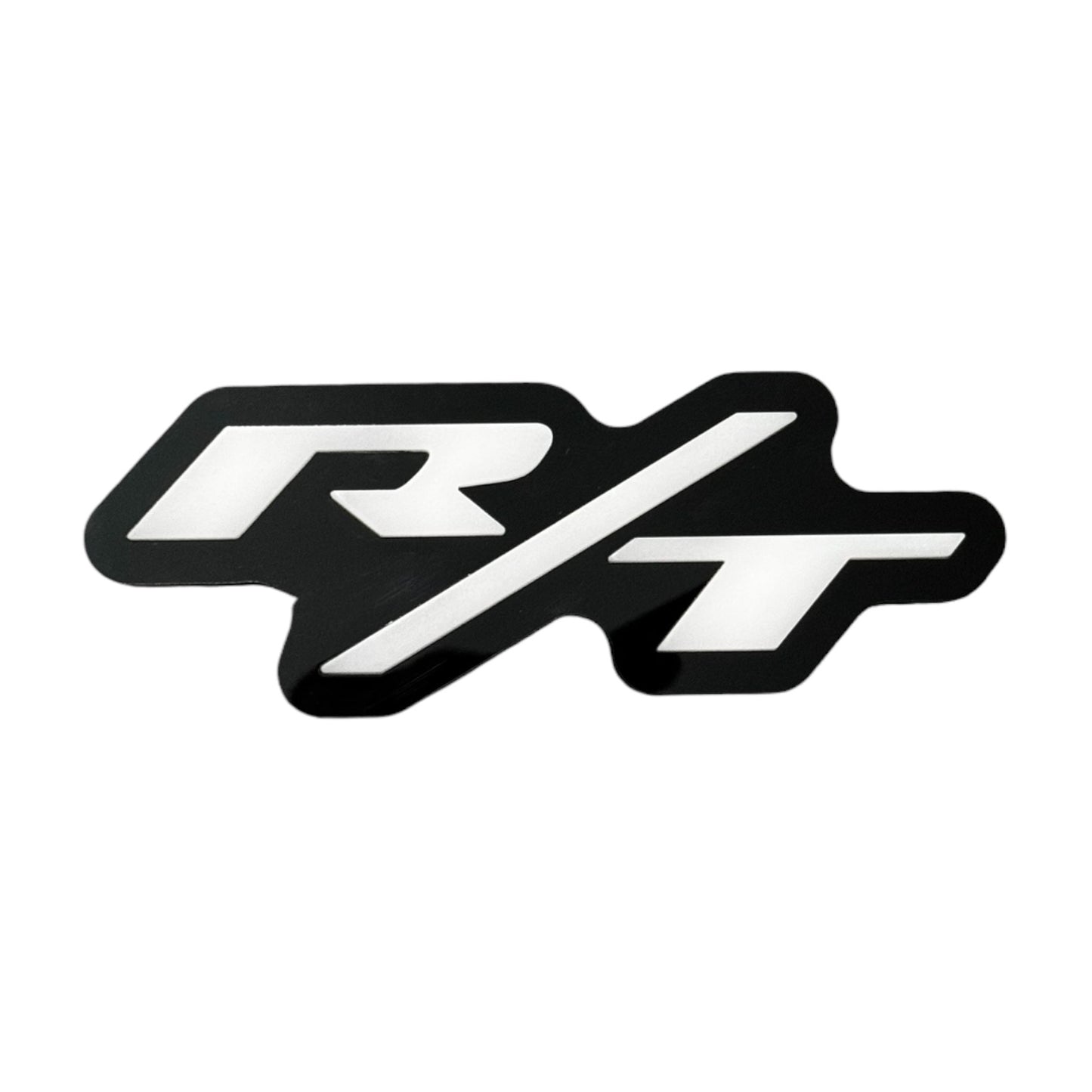 R/T LED Emblem