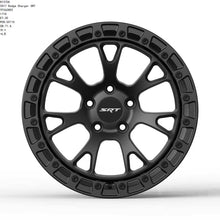 OEM Beadlock Style 8