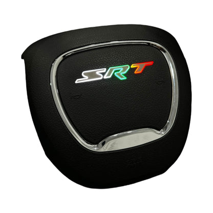 Light Up SRT Steering Wheel Airbag Cover