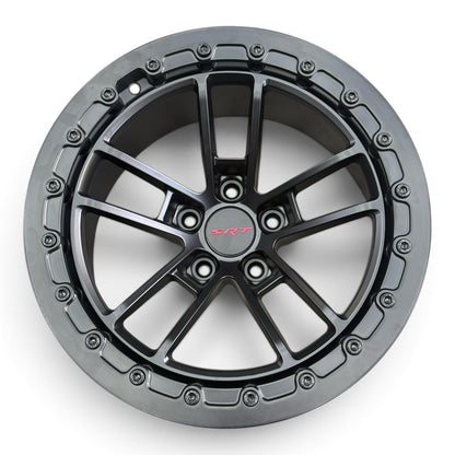 Hollow 5 Spoke Style Beadlock