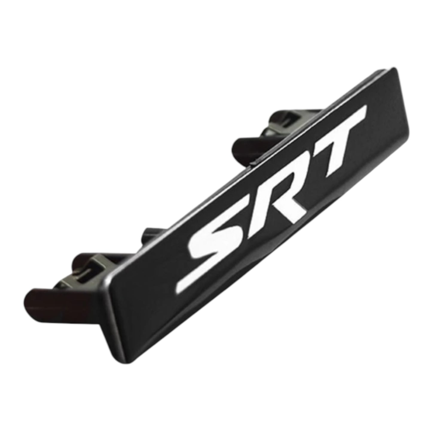 Custom Charger Interior Dash Emblem Badges – SRT / 392 / Daytona