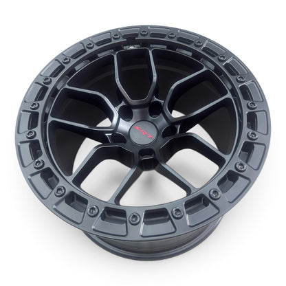 OEM Widebody Style Beadlock