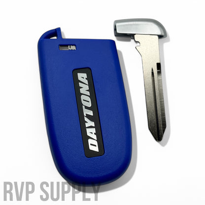 Dodge SRT Hellcat Redeye Demon 170 Trackhawk TRX Key Shell For Charger Challenger Etc.