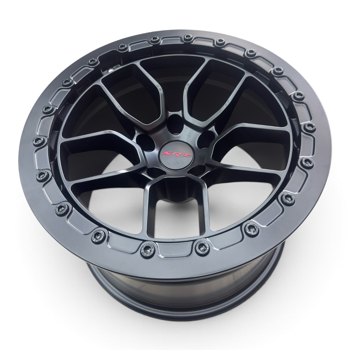 OEM Widebody Style Beadlock