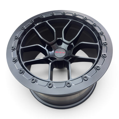 OEM Widebody Style Beadlock