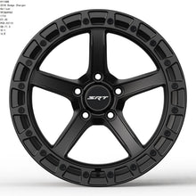 OEM Beadlock Style 3