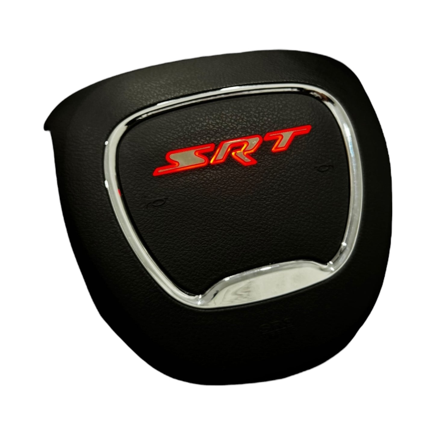 Light Up SRT Steering Wheel Airbag Cover