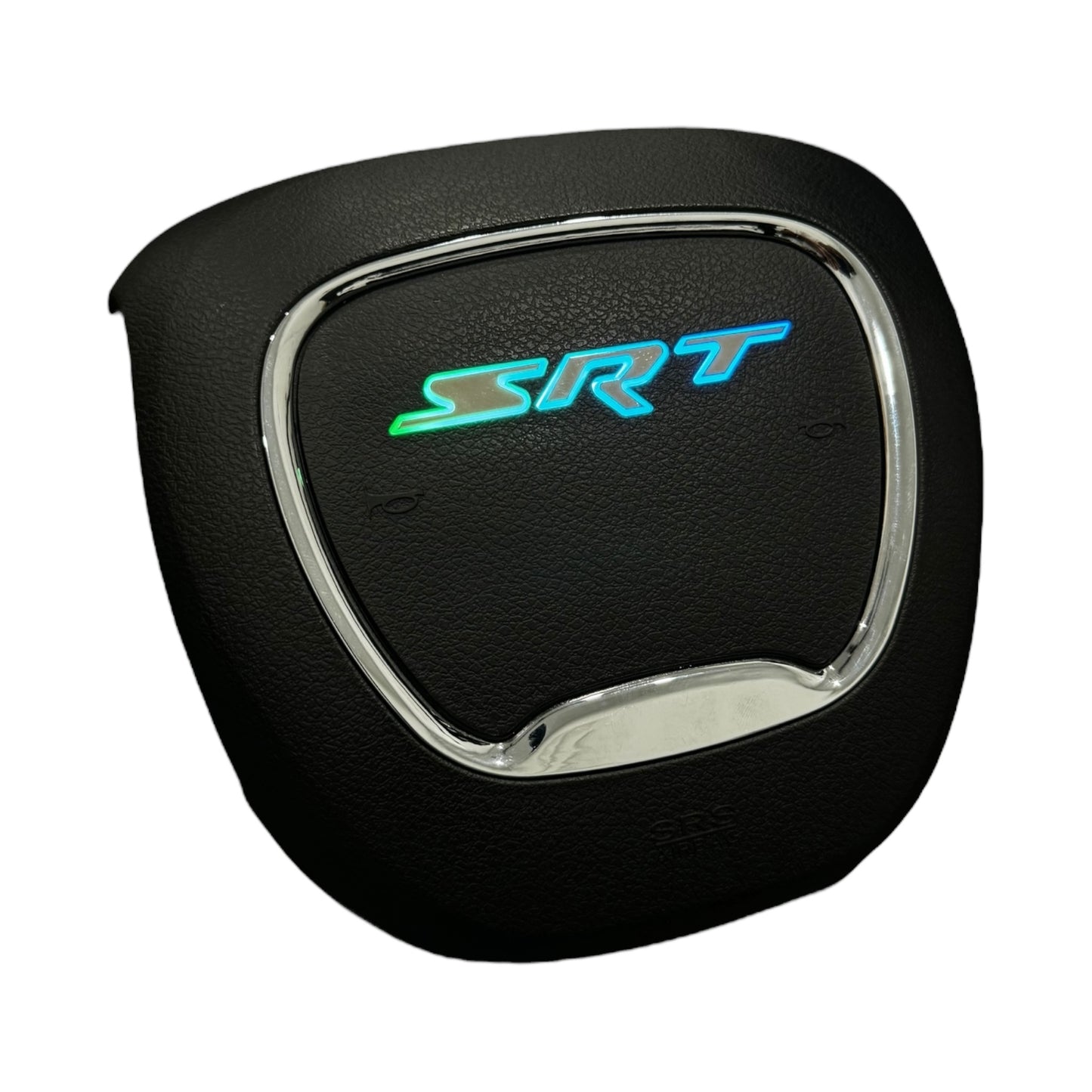 Light Up SRT Steering Wheel Airbag Cover