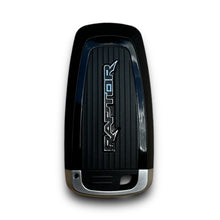 Raptor Key Fob Shell Cover for Raptor Trucks – Premium Replacement Key Shell Cover for Raptor Models & Compatible Vehicles