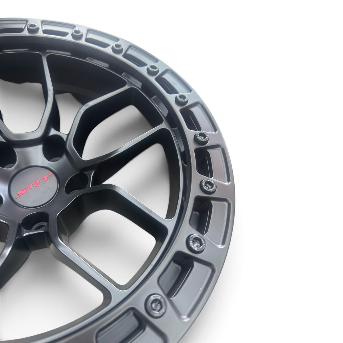 OEM Widebody Style Beadlock