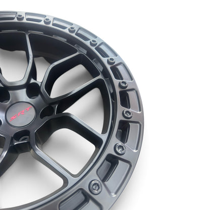 OEM Widebody Style Beadlock