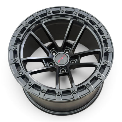 Hollow 5 Spoke Style Beadlock