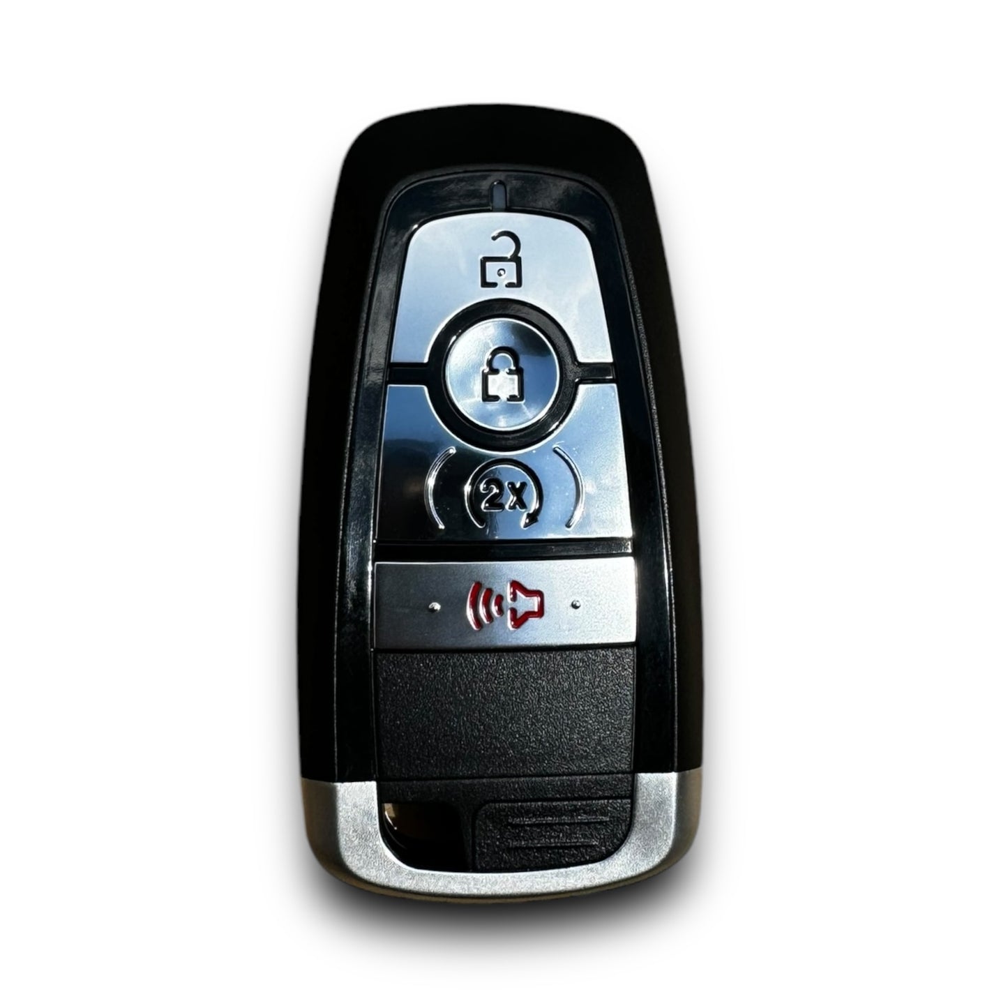 Raptor Key Fob Shell Cover for Raptor Trucks – Premium Replacement Key Shell Cover for Raptor Models & Compatible Vehicles