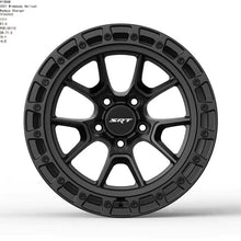 OEM Beadlock Style 9