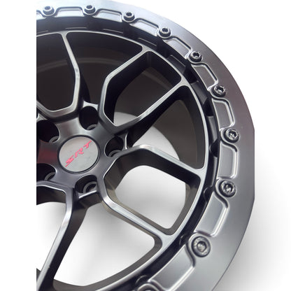 OEM Widebody Style Beadlock