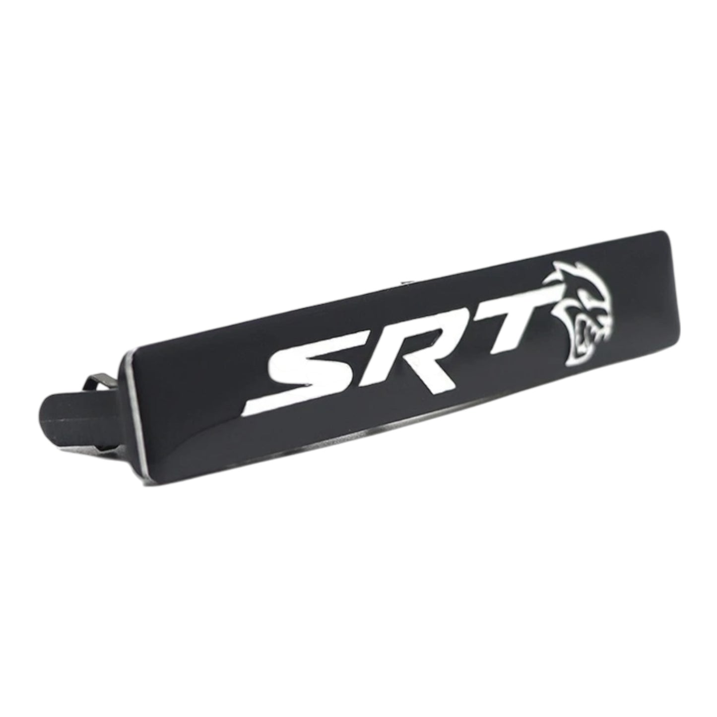 Custom Charger Interior Dash Emblem Badges – SRT / 392 / Daytona